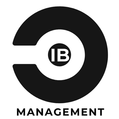 Diseño y creación web para IB Management - Website Creation