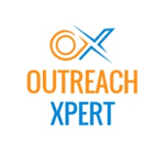 OutreachXpert logo