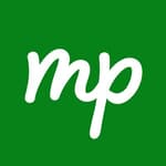 MP Media & Promotions logo