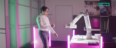 HPE Explore - Teaser event video - Production Vidéo