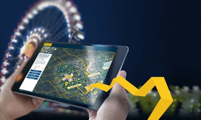 Marketing Automation bei der Schweizerischen Post - Social Media