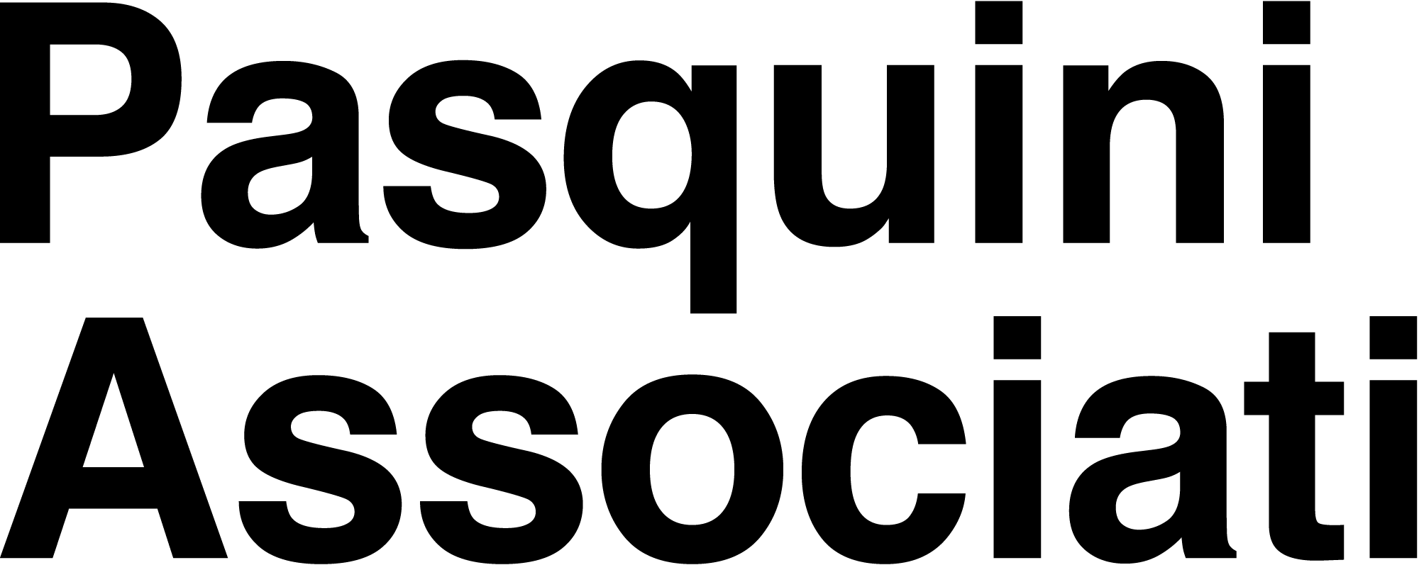 Pasquini Associati