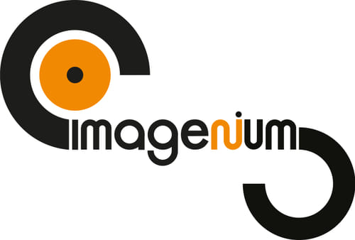 imagenium fotografie cover
