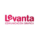 Levanta Comunicación Gráfica