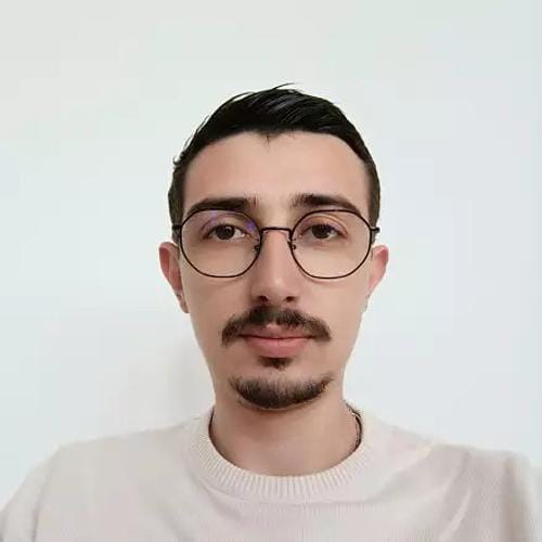 Adrien MESSAGER-DIAZ cover