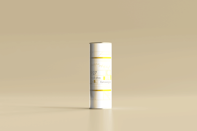OLIO 1927 | Etichetta e Packaging - Graphic Design