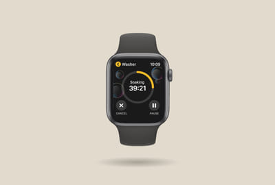 Whirlpool App - Digital Strategy