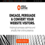 Adrian Martinez / Website Design & Digital Marketing