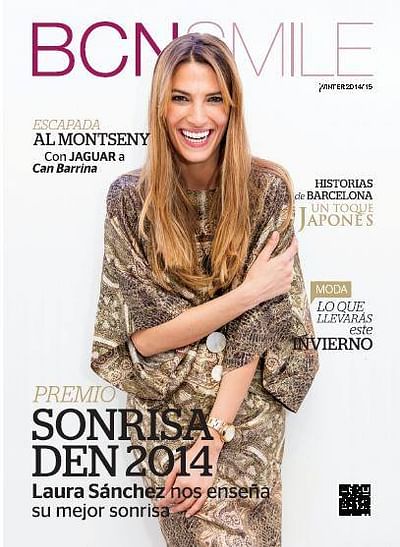 PREMIOS SONRISA DEN - Eventos