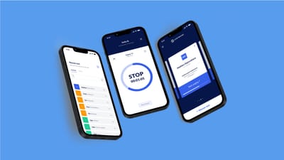 Sportkompas - Ergonomy (UX/UI)