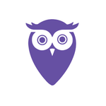 Local Owl by Wisdmlabs logo