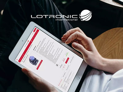Une application web pour une équipe commerciale - Application web