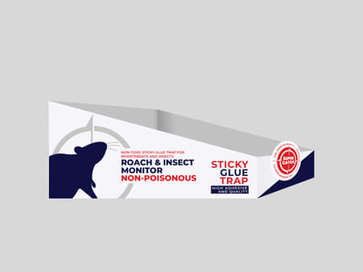 Super Catch | Packaging Design - Packaging