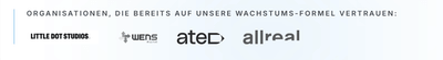 Kunden Auswahl - Intelligence Artificielle