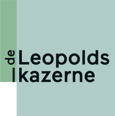 De Leopoldskazerne - Image de marque & branding