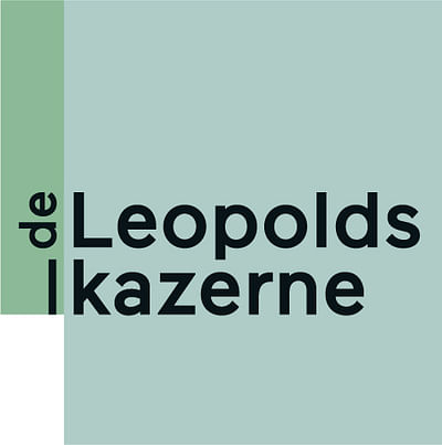 De Leopoldskazerne - Création de site internet