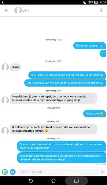 Kan jij weerstaan aan de Belgica? - Reclame