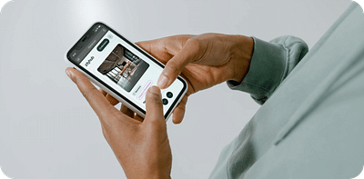 Zityhub | Gestión de espacios de trabajo en España - Webanwendung