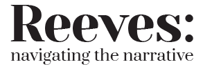 Clive Reeves Public Relations