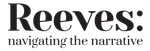 Clive Reeves Public Relations logo