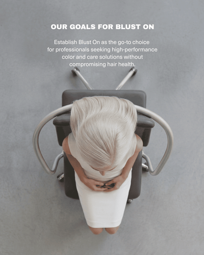 Scaling B2B Beauty Tech - Advertising