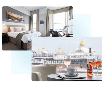 Increasing Hotel Organic Traffic - SEO