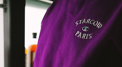 STRAT ECOMMERCE & SOCIAL MEDIA ADS - STARCOW Paris - E-commerce