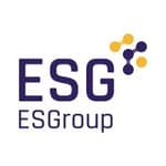 ESGROUP logo