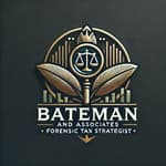 Bateman Associates PR logo