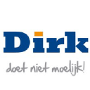 Dirk Doet