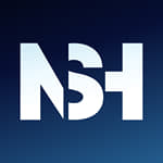 NSH Digital GmbH logo