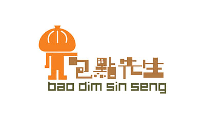 Bao Dim Sin Seng - Image de marque & branding