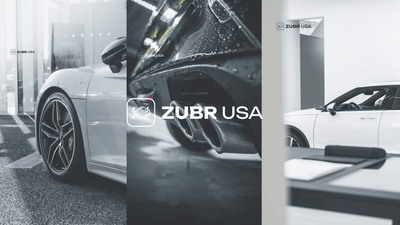 SMM | Car Import Brand - Social Media