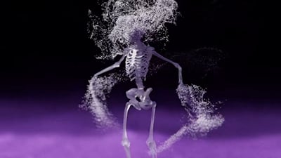 DSM Spark to Solution, Brand Film - 3D