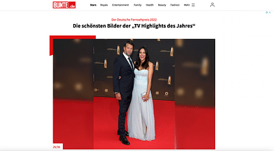 Kollektion - Celebrity & Influencer Marketing - Markenbildung & Positionierung