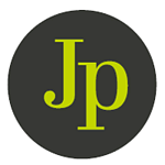 Jones and Palmer logo