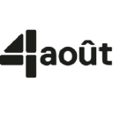 Agence 4août logo