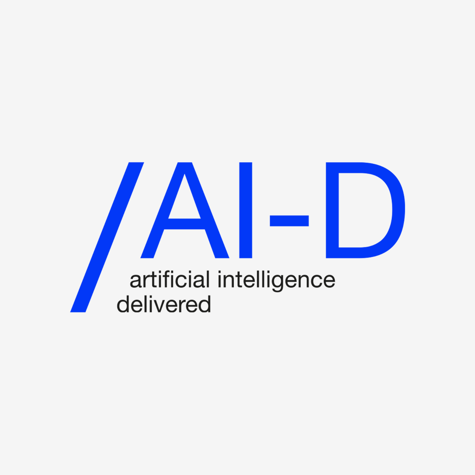 AI-D