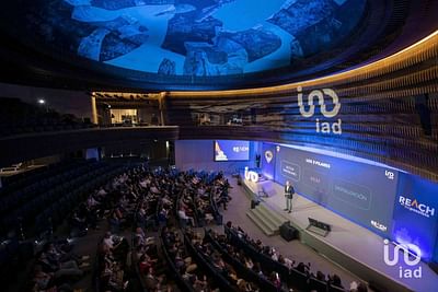 iad ESPAÑA I LMS, Nurturing y Paid Ads - Growth Marketing