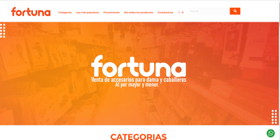 eCommerce - E-commerce
