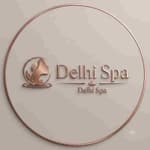 Delhi Spa logo