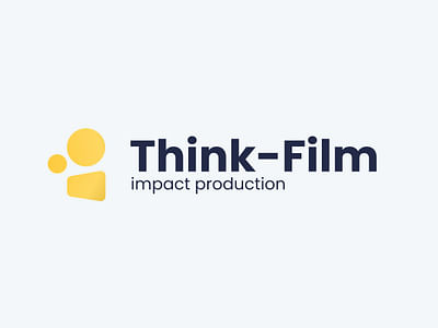 Think-Film - Design & graphisme