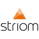 Striom logo
