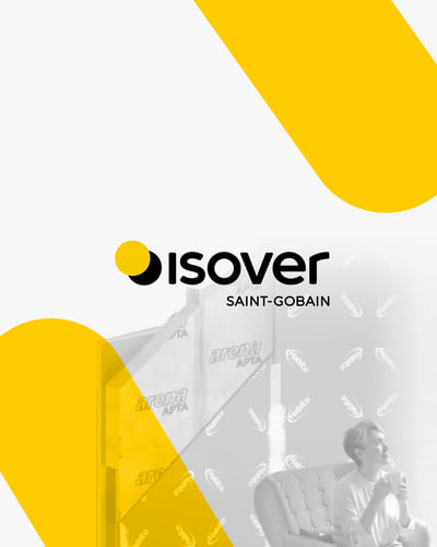 Isover - Ecommerce - E-commerce