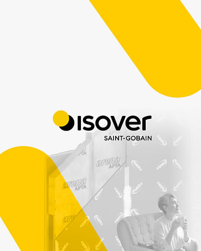 Isover - Ecommerce - E-commerce