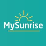 Sunrise GmbH logo