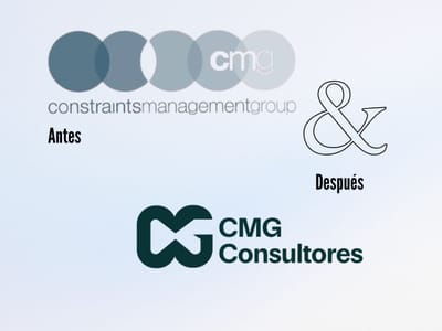 Rebranding y web: hacer simple lo complejo - Website Creation