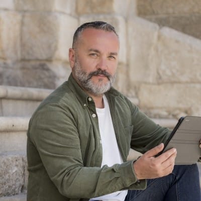 Manu Fraga - Consultor SEO