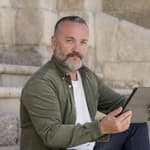 Manu Fraga - Consultor SEO logo