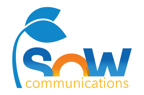 SOW COMMUNICATIONS cover